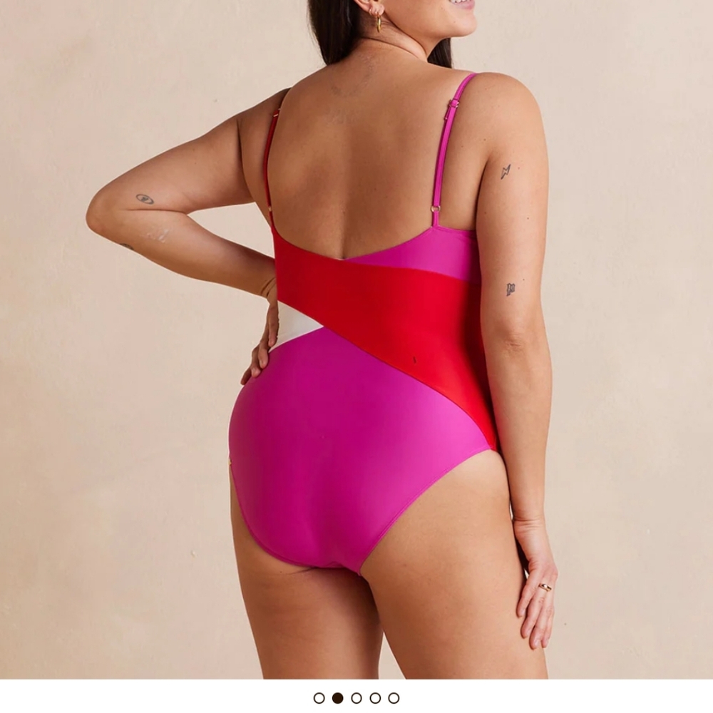 Summersalt The Marina Swimsuit - Picture 5 of 6